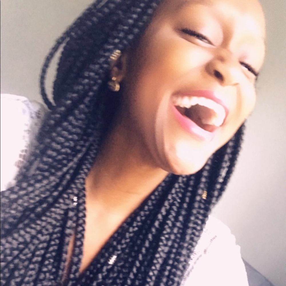 Meet your Posher, Shaluma